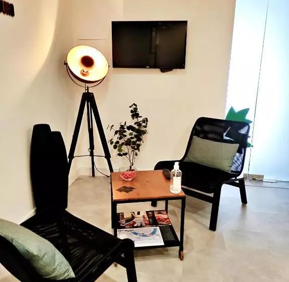 Hotelli Residencial Douro