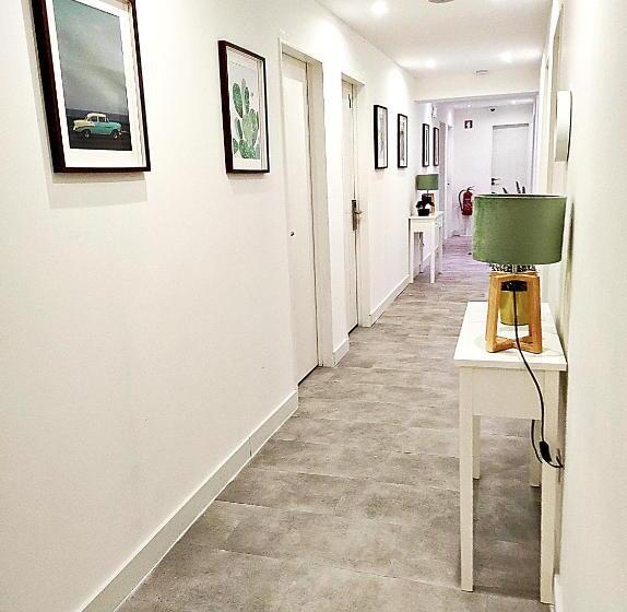 酒店 Residencial Douro