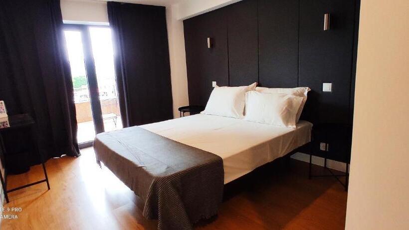 酒店 Residencial Douro