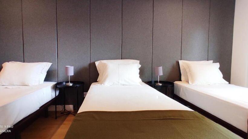 酒店 Residencial Douro