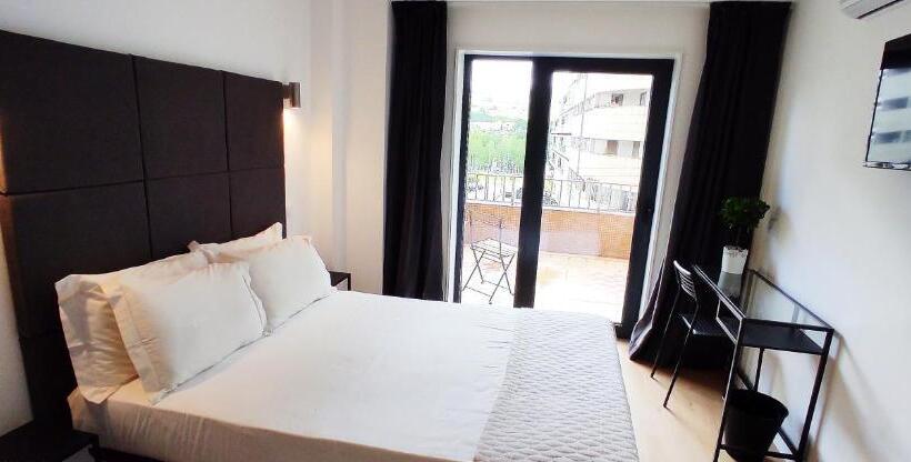 酒店 Residencial Douro