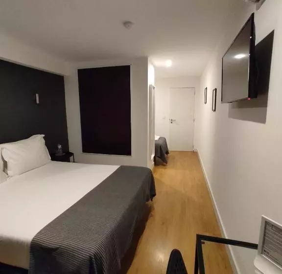 Hotelli Residencial Douro