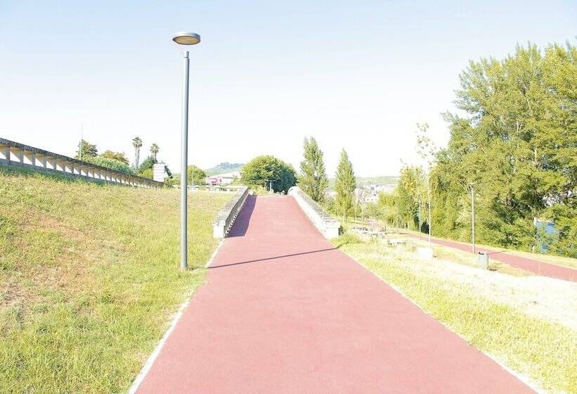 酒店 Residencial Douro