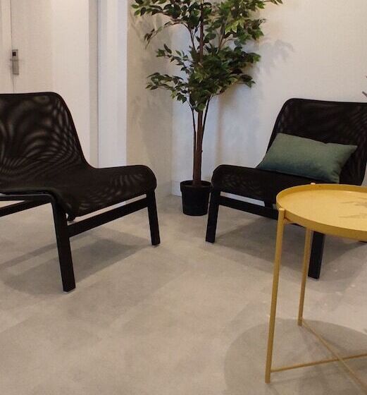 酒店 Residencial Douro