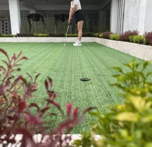 Hotelli Yama Resort Indonesia