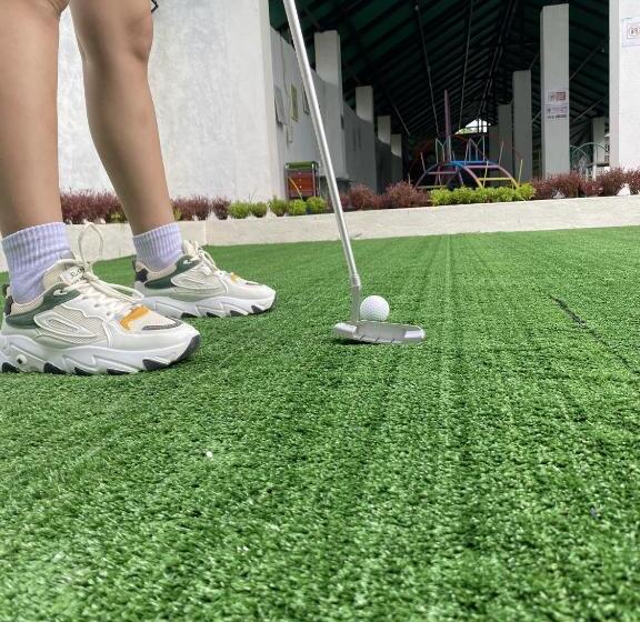 فندق Yama Resort Indonesia