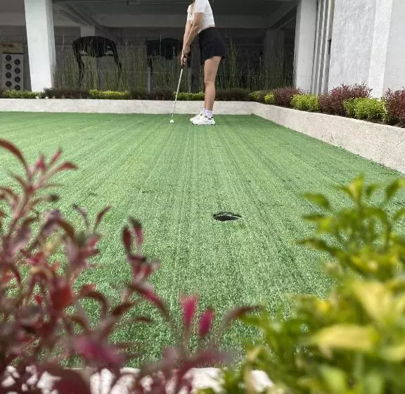 Hotelli Yama Resort Indonesia