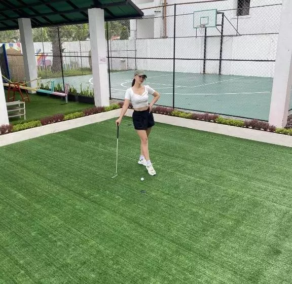 Hotelli Yama Resort Indonesia