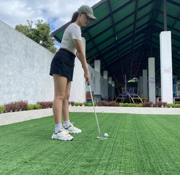 فندق Yama Resort Indonesia