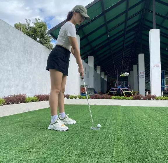 Hotelli Yama Resort Indonesia