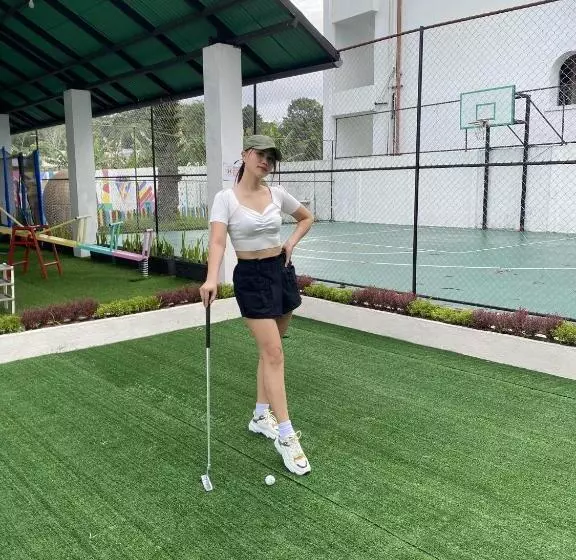 Hotelli Yama Resort Indonesia