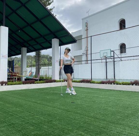 فندق Yama Resort Indonesia