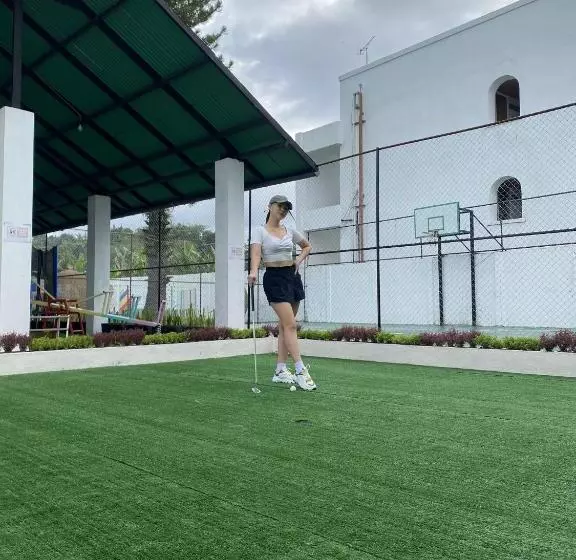 Hotelli Yama Resort Indonesia