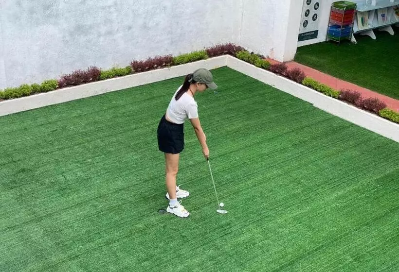 Hotelli Yama Resort Indonesia