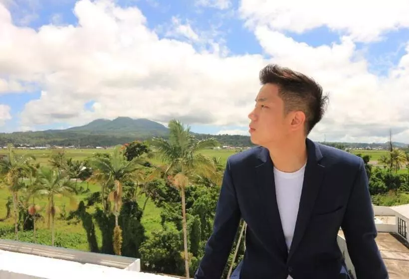 Hotelli Yama Resort Indonesia