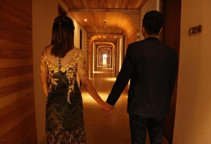 فندق Yama Resort Indonesia