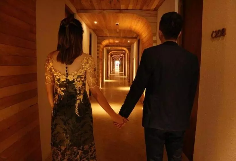 Hotelli Yama Resort Indonesia