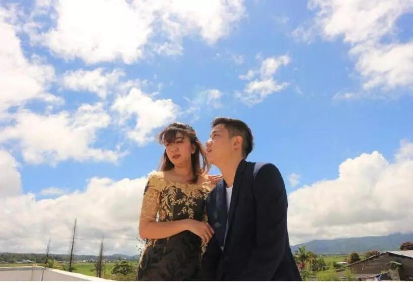 Hotelli Yama Resort Indonesia