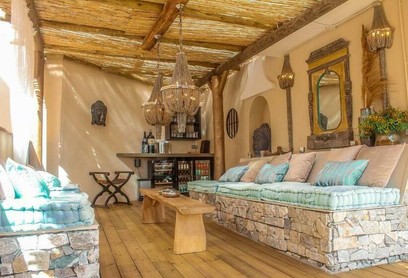 Luxury B&b Villa Tauro