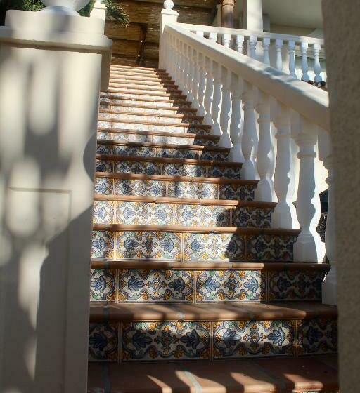 Luxury B&b Villa Tauro