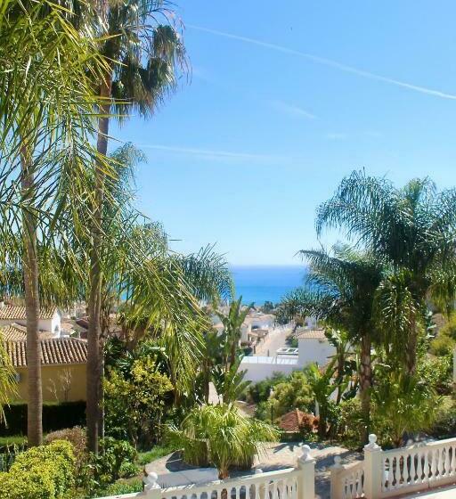 Luxury B&b Villa Tauro