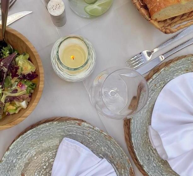 Luxury B&b Villa Tauro