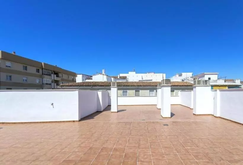 Málaga Rivas 34 Suites Homes