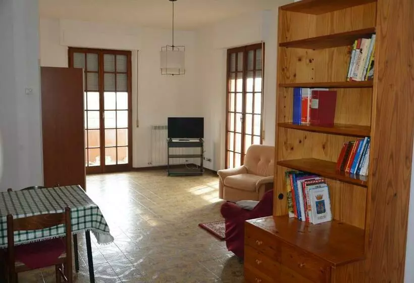 Majatalo Affittacamere Al 30