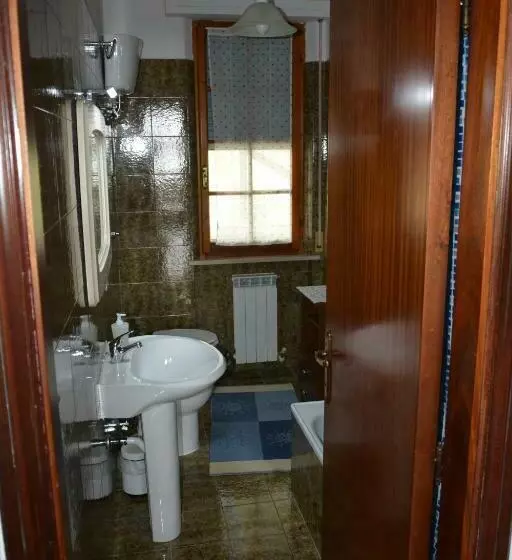 Majatalo Affittacamere Al 30