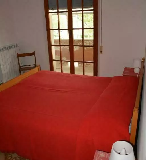 Majatalo Affittacamere Al 30