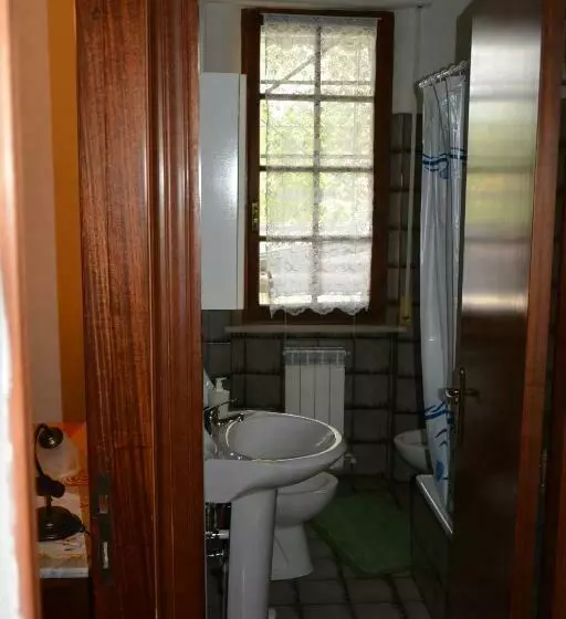 Majatalo Affittacamere Al 30