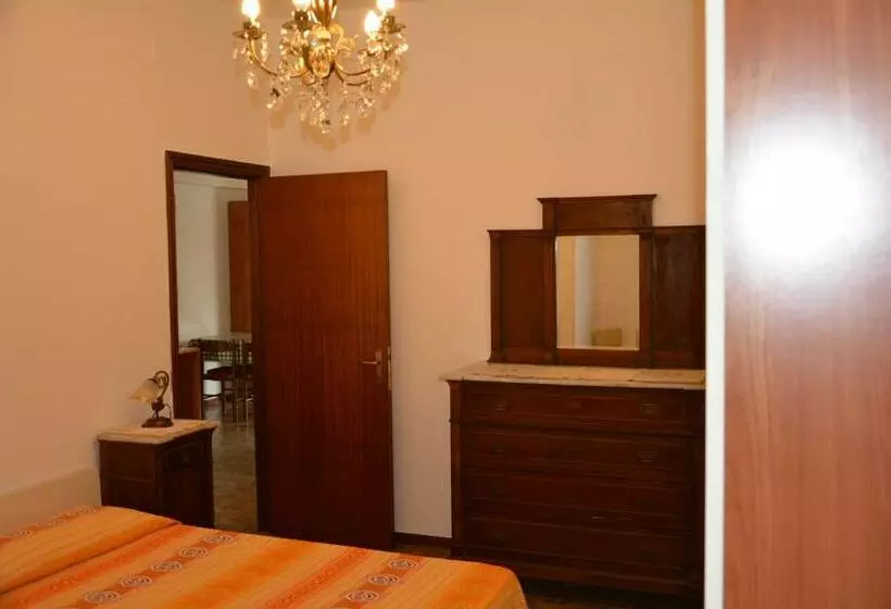 Majatalo Affittacamere Al 30