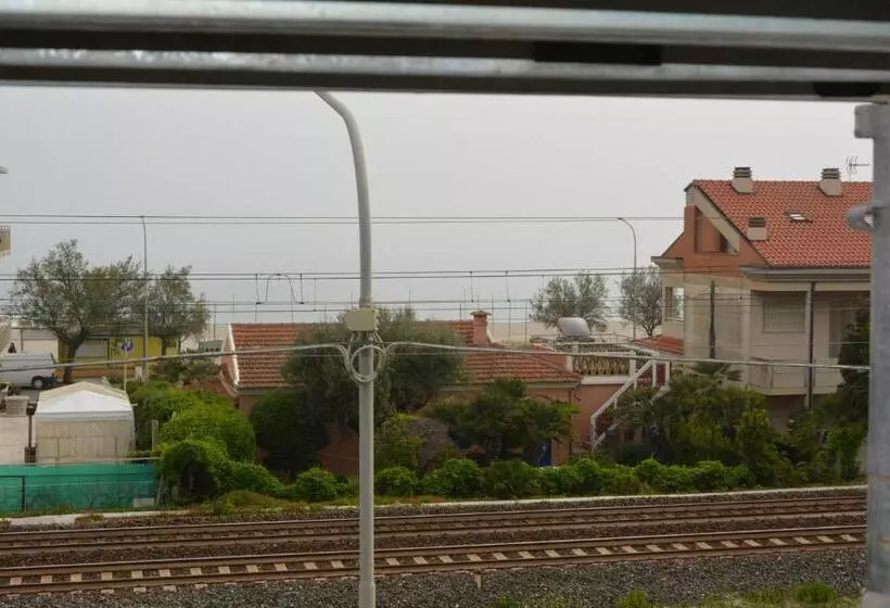 Majatalo Affittacamere Al 30