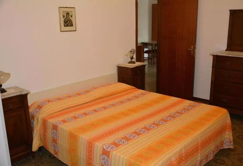 Majatalo Affittacamere Al 30