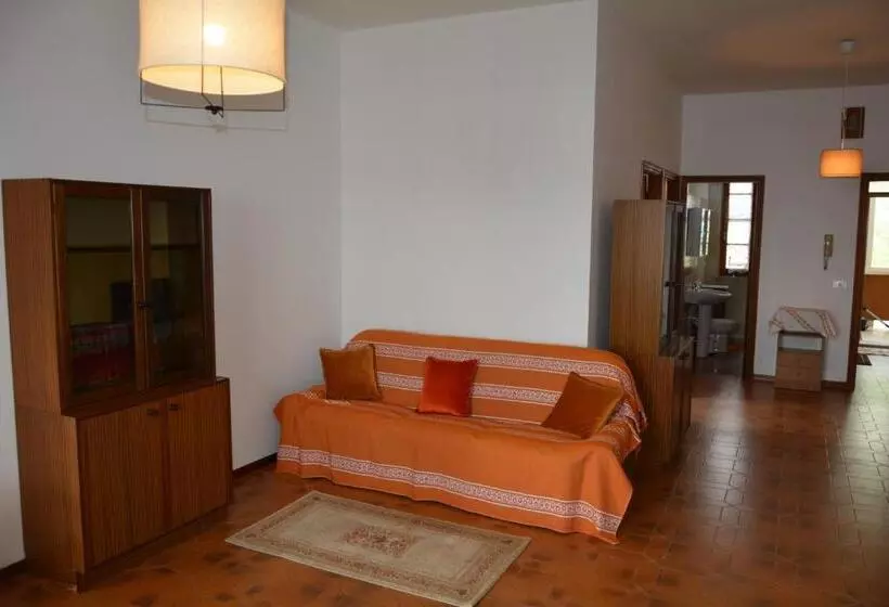 Majatalo Affittacamere Al 30