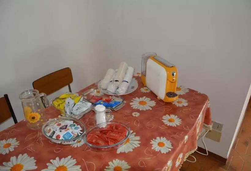 Majatalo Affittacamere Al 30