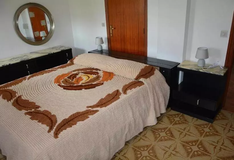 Majatalo Affittacamere Al 30