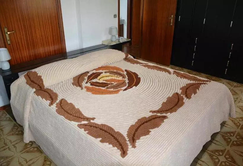 Majatalo Affittacamere Al 30