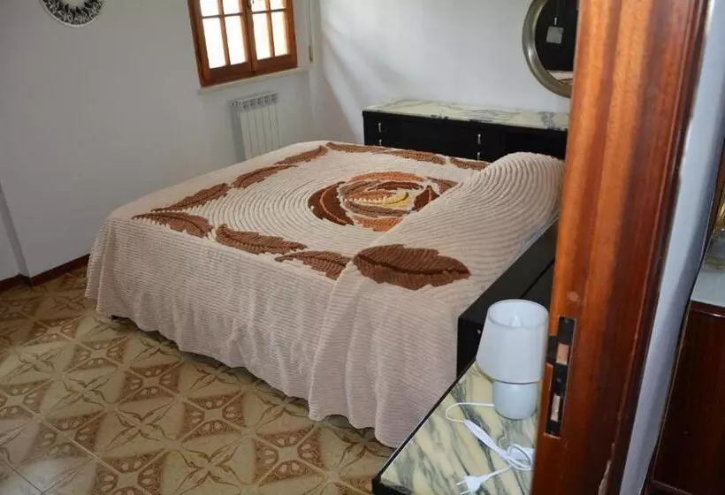 Majatalo Affittacamere Al 30