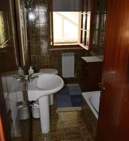 Majatalo Affittacamere Al 30