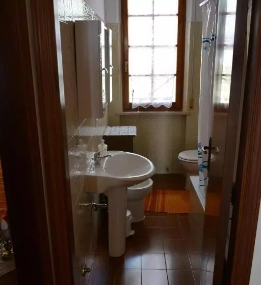 Majatalo Affittacamere Al 30