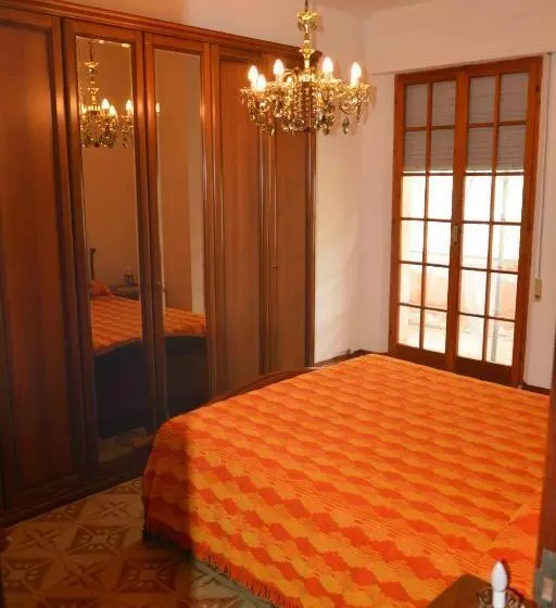 Majatalo Affittacamere Al 30