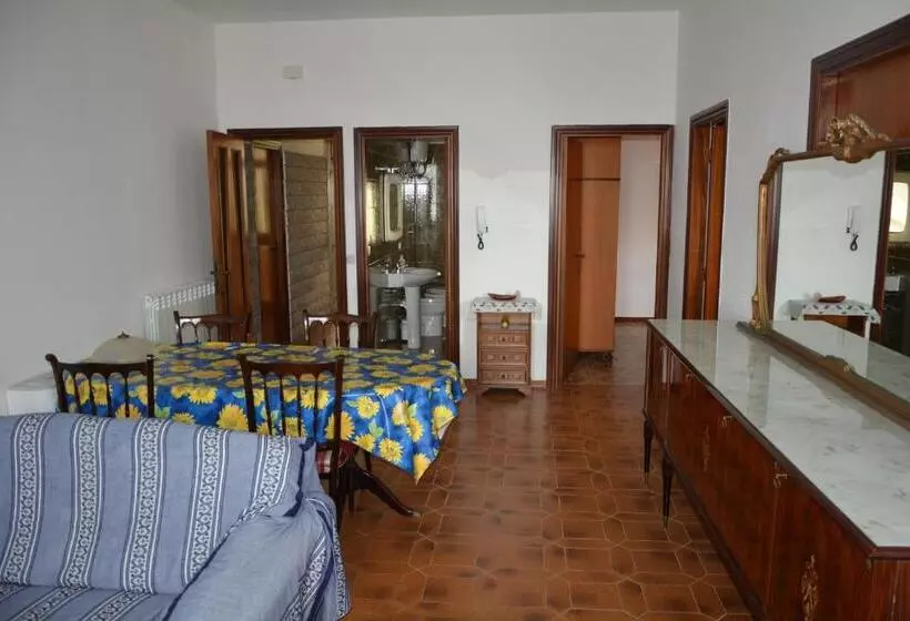 Majatalo Affittacamere Al 30