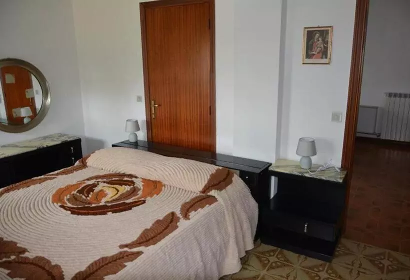 Majatalo Affittacamere Al 30