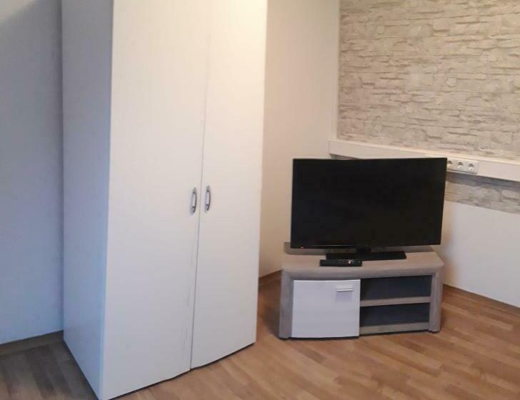 ペンション Ferienwohnung In Erftstadt