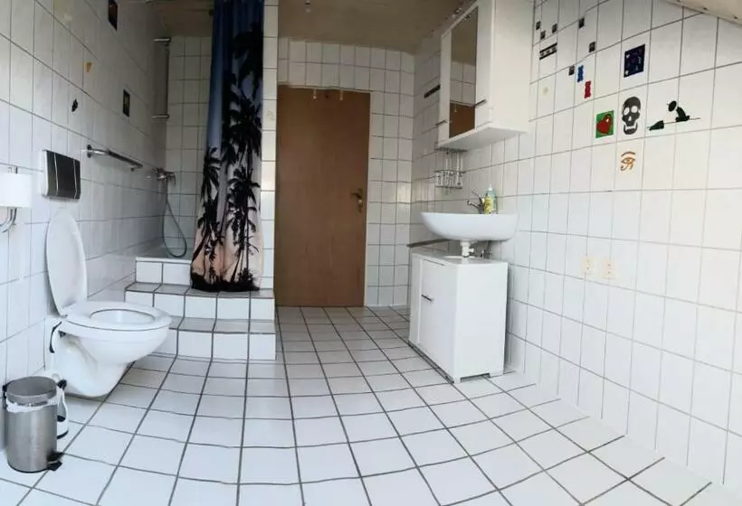 Majatalo Ferienwohnung In Erftstadt