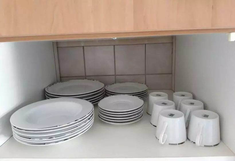 Majatalo Ferienwohnung In Erftstadt