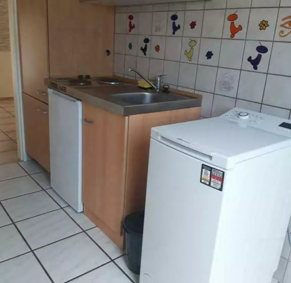 Majatalo Ferienwohnung In Erftstadt