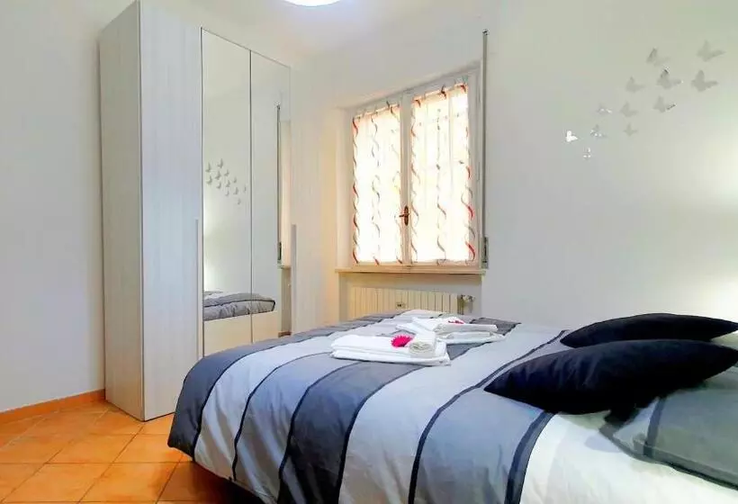 پانسیون Guest Holiday Piave 1