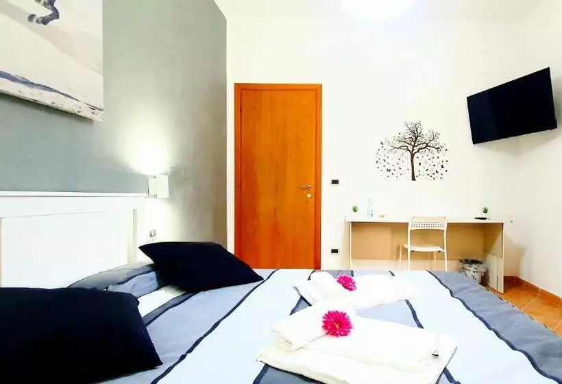 پانسیون Guest Holiday Piave 1